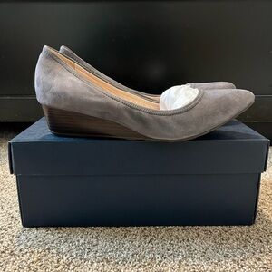 Cole Haan Wedge